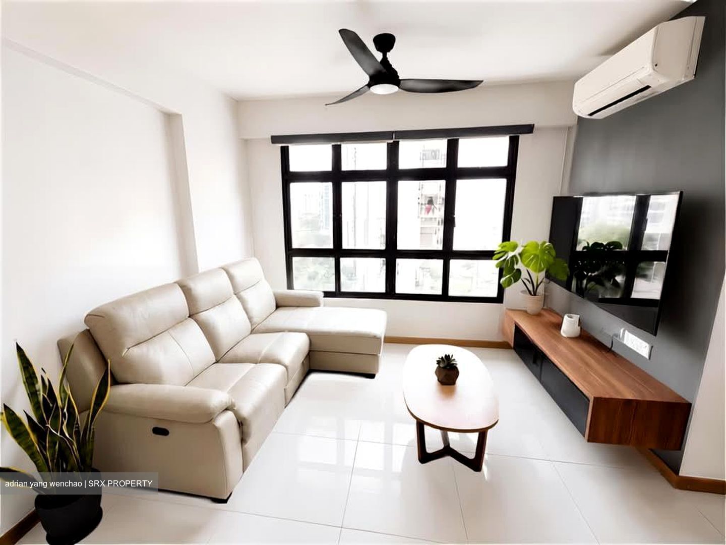 Blk 107A Alkaff Oasis (Toa Payoh), HDB 3 Rooms #600014681